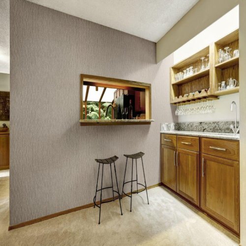 Стеклотканевые обои ADFORS Novelio Nature Charm Sandbank • 10 м² • Чехия • окрашенные (T8035N)