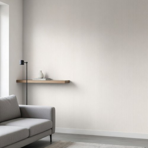 Стеклообои ADFORS Novelio Nature Pure Snow • 10 м² • Чехия • окрашенные (T8027N)
