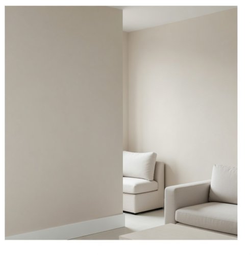 Малярный стеклохолст Wellton эконом W40 • 50 м² • Финляндия • армирующий и под покраску
